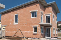 Armscote home extensions