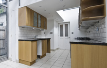 Armscote kitchen extension leads